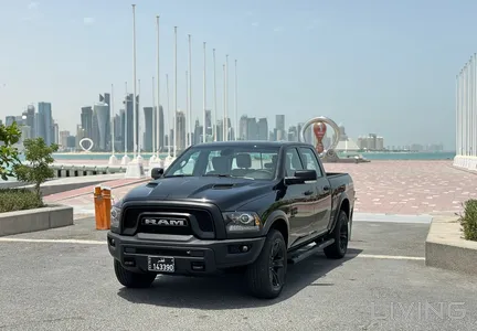 Dodge Ram  2023